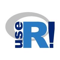 UseR! - The R User Conference logo