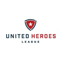 United Heroes League logo