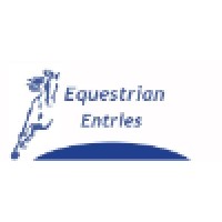 Equestrian Entries logo