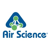 Image of Air Science