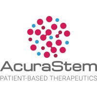 AcuraStem logo