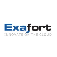 Exafort, Inc. logo