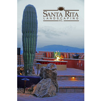 Image of Santa Rita landscaping
