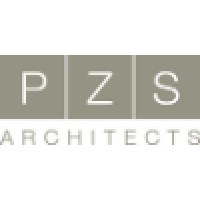 PZS Architects logo