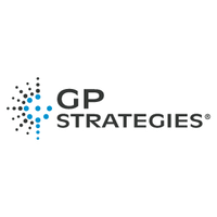 GP Strategies India logo
