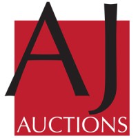 Andrew Jones Auctions logo