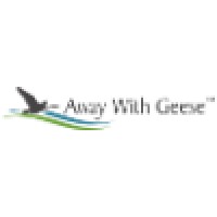 Away With Geese logo