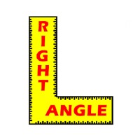 Right Angle Construction Inc logo