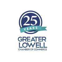 Greater Lowell Chamber Of Commerce logo