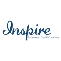 Inspire Solutions Inc., (Inspire Infosol Pvt. Ltd.) logo