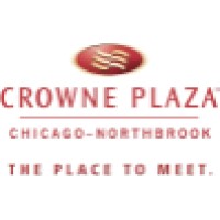 Crowne Plaza Chicago Northbrook logo