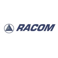 RACOM Corporation logo