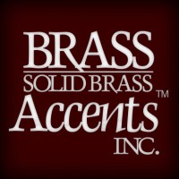 Brass Accents Inc. logo