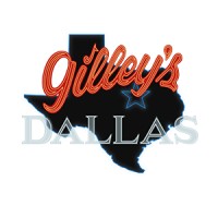 Gilley's Dallas Event Venues logo