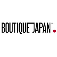 Boutique Japan logo