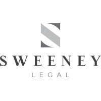 Sweeney Legal logo