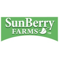 SunBerry Farms logo
