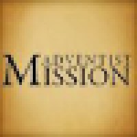 Adventist Mission logo