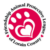 Friendship Animal Protective League (FAPL) logo