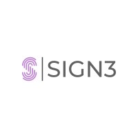 SIGN3 logo
