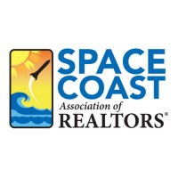 Space Coast Association Of REALTORS® logo