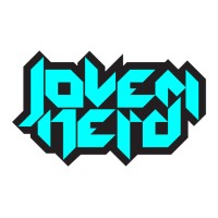 Jovem Nerd logo