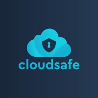 Cloudsafe logo