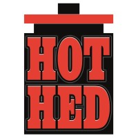 HOT-HED INTERNATIONAL logo