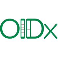 Optimum Imaging Diagnostics - OIDx logo
