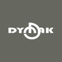 Dymak logo
