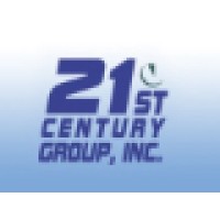 21st Century Group logo