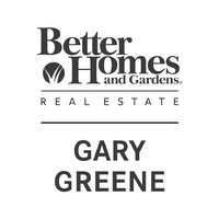 Better Homes And Gardens Real Estate Gary Greene logo