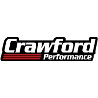 Crawford Performance logo