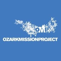 Ozark Mission Project logo