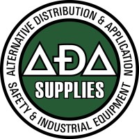 A.D.A. Supplies Inc logo