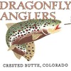 Dragonfly Anglers logo