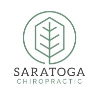 Saratoga Chiropractic logo
