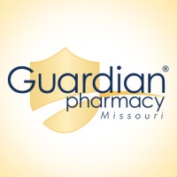 Guardian Pharmacy Of Missouri logo