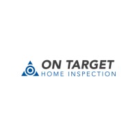 On Target Home Inspections logo