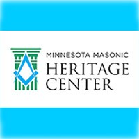 Minnesota Masonic Heritage Center logo