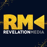RevelationMedia logo