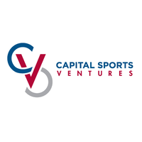 Capital Sports Ventures logo