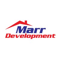 Marr Development Inc. logo