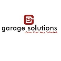 Garage Solutions, Inc. logo