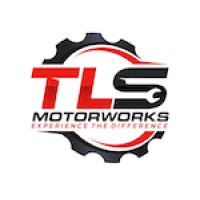 TLS Motorworks logo