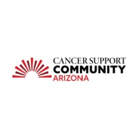 Cancer Support Community Arizona logo