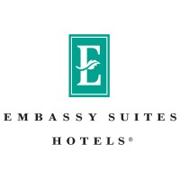 Embassy Suites by Hilton Milwaukee Brookfield logo