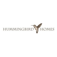 Hummingbird Homes logo