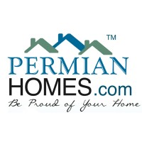 Permian Homes LLC logo