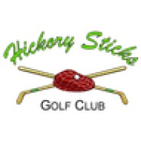 Hickory Sticks Golf Club logo